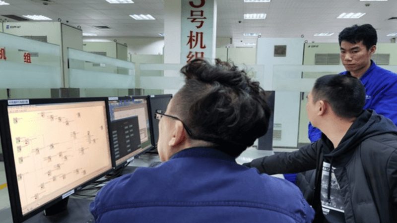 弱电工程与安防工程：两者的本质区别与应用场景
