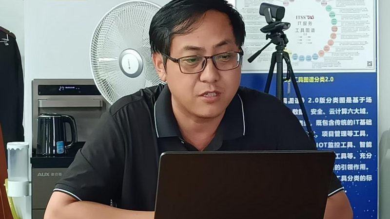 IT咨询公司加盟代理：如何规避误区，选择最佳合作伙伴