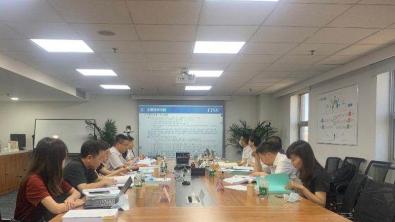 弱电机房材料清单，你了解多少？**